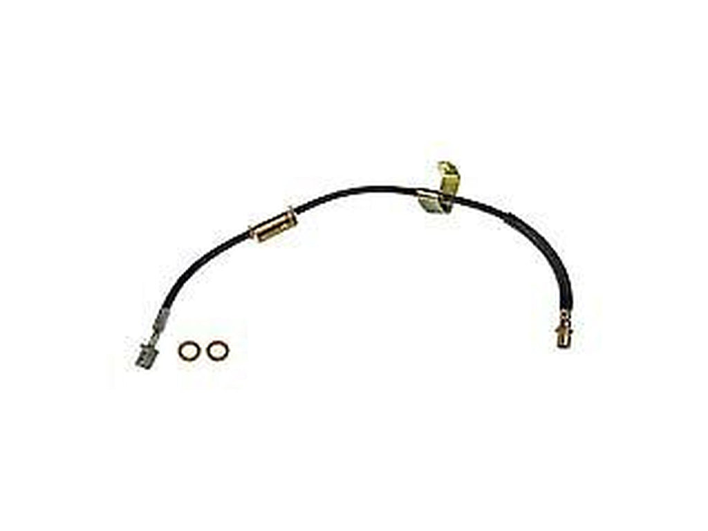 Brake Hydraulic Hose for Suburban 2500, Yukon XL 2500+More H620787