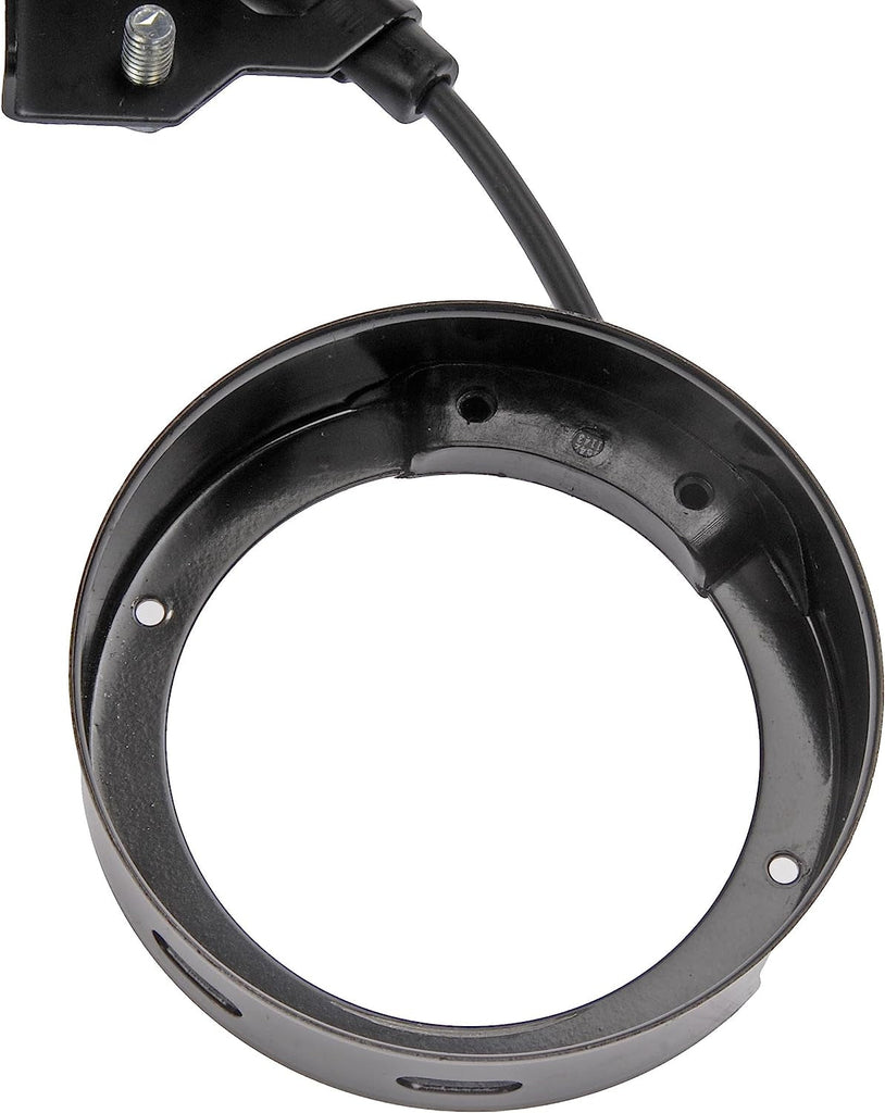 Dorman 970-094 Front Driver Side ABS Wheel Speed Sensor Compatible with Select Chevrolet / GMC Models