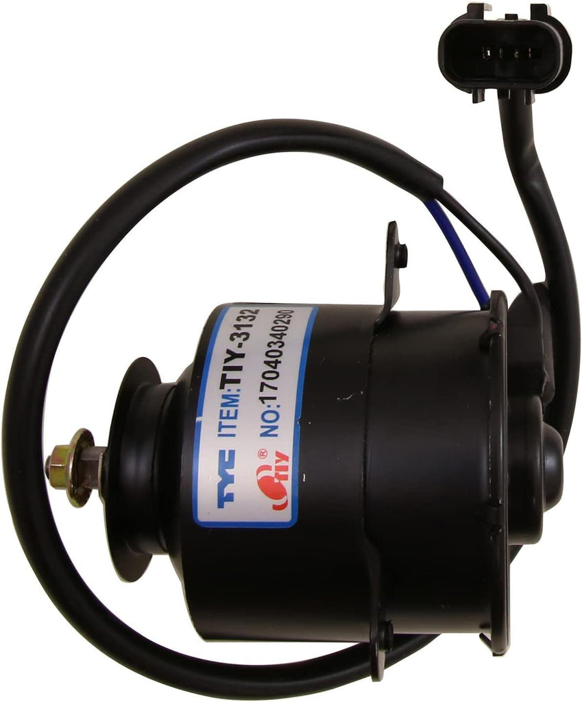 Engine Cooling Fan M - 630810