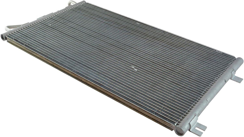 AC Condenser A/C Air Conditioning for Chevy Cavalier Pontiac Sunfire