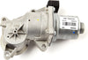 23369032 GM Original Equipment Transfer Case Four Wheel Drive Actuator with Encoder Motor