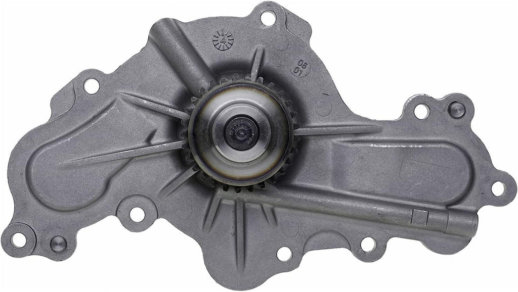 42044 Premium Engine Water Pump