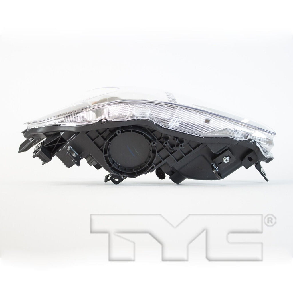 TYC Headlight Assembly for 09-14 Maxima 20-9059-00-9