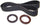 DNJ TBK149BWP Timing Belt Kit with Water Pump/For 1995-2005 / Chrysler, Dodge, Plymouth/Breeze, Cirrus, Neon, Stratus / 2.0L / SOHC / L4 / 16V / 122Cid / VIN C, VIN F