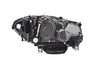 Hella Headlight Assembly for BMW 011072951