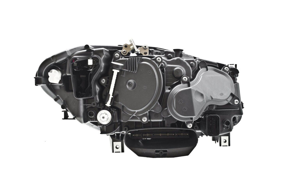 Hella Headlight Assembly for BMW 011072951