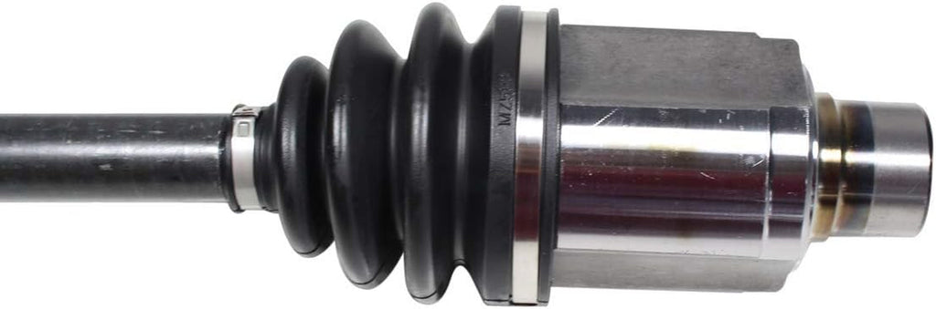 NCV36548 CV Axle Shaft Assembly - Right Front (Passenger Side)