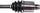 NCV36548 CV Axle Shaft Assembly - Right Front (Passenger Side)