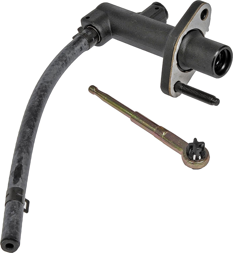 Dorman CM640008 Clutch Master Cylinder Compatible with Select Ford / Mazda Models