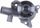 42014 Premium Engine Water Pump
