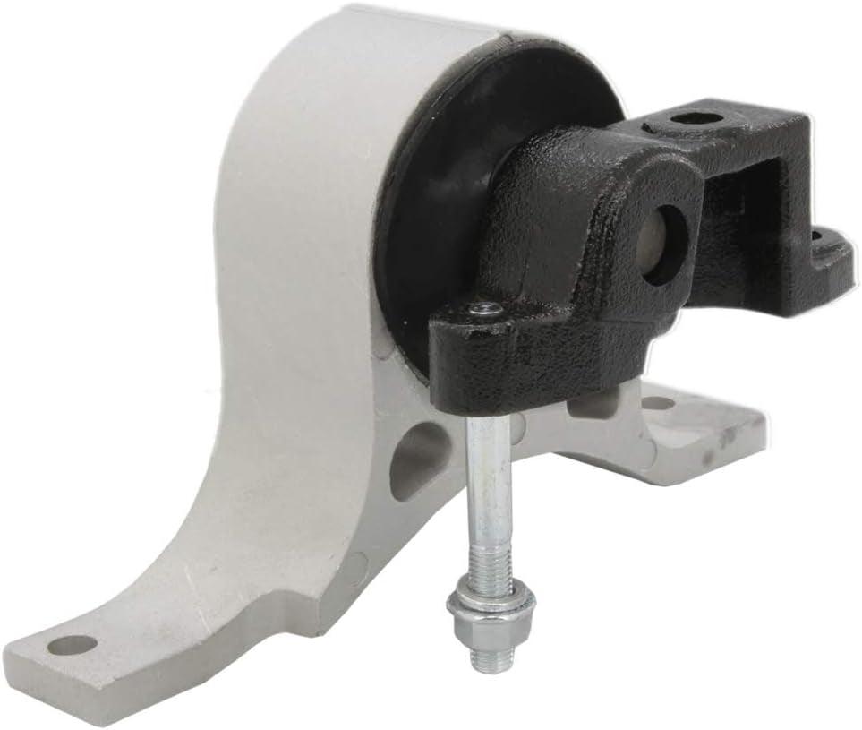 1353 Engine Motor Mount (Front Right 3.5 L for Nissan Altima Maxima Armada Quest)