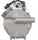 (158342) A/C Compressor