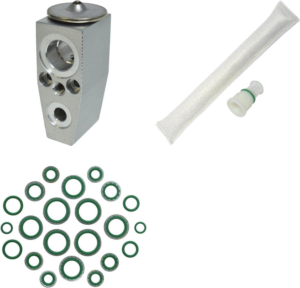 AK1540 - A/C System Repair Kit