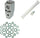 AK1540 - A/C System Repair Kit