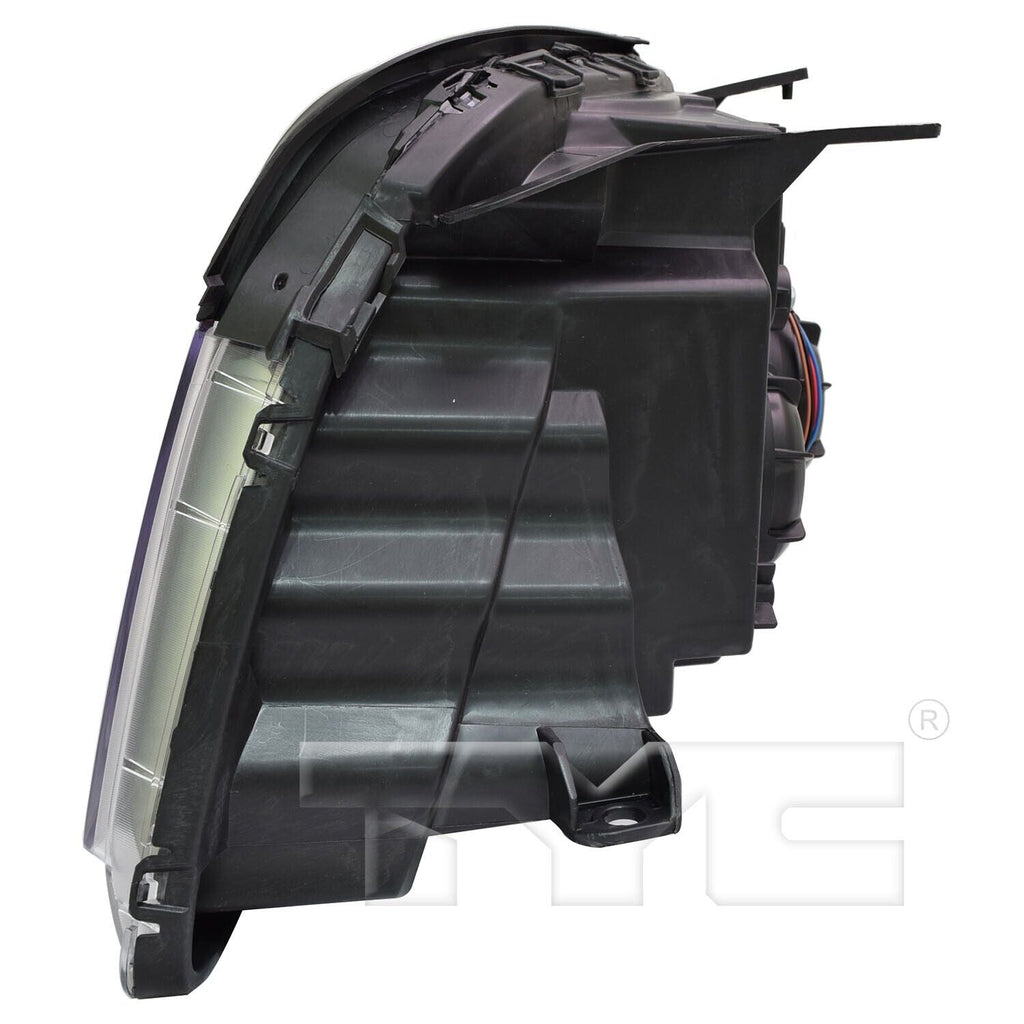 TYC Headlight Assembly for 16-17 GMC Terrain 20-9141-80-9