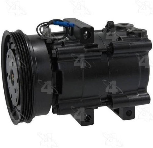 57154 A/C Compressor