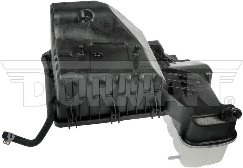 603-275 Engine Coolant Recovery Tank