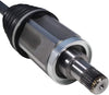 NCV27004 CV Axle Shaft Assembly - Left Front (Driver Side)