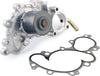 TKT-016 Engine Timing Belt Kit with New Water Pump