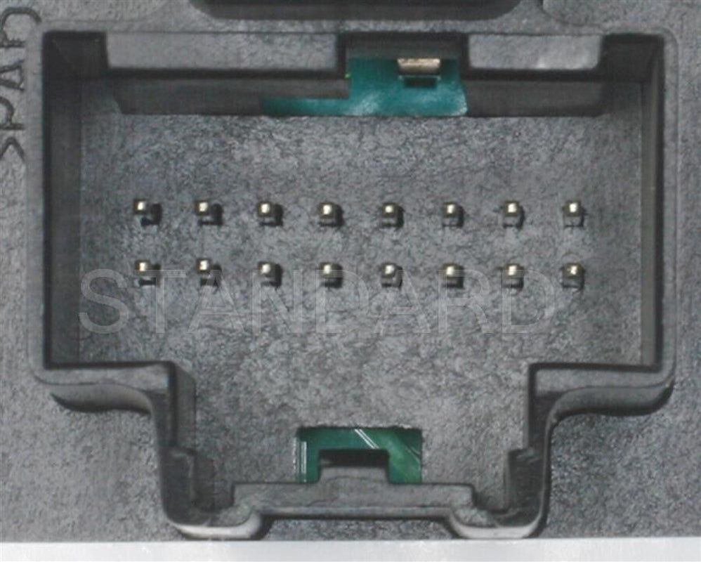 Standard Ignition Headlight Switch for 08-11 Buick Lucerne HLS-1305