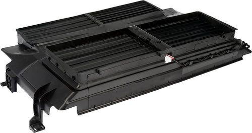 Dorman 601-586 Radiator Shutter Assembly Compatible with Select Ford Models