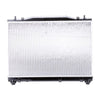 Radiator Fits 1981 Plymouth Sapporo