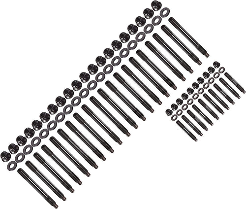 234-4317 2344317 Stud Kit , Black