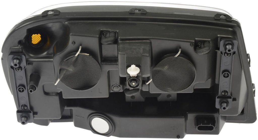 Dorman Headlight Assembly for Chevrolet 1590160