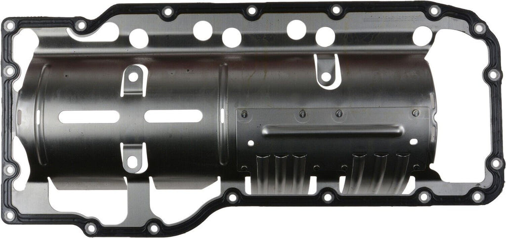 Engine Oil Pan Gasket Set for 1500, 2500, Dakota, Ram 1500+More 10-10219-01