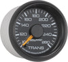 8357 Chevy Factory Match Electric Transmission Temperature Gauge