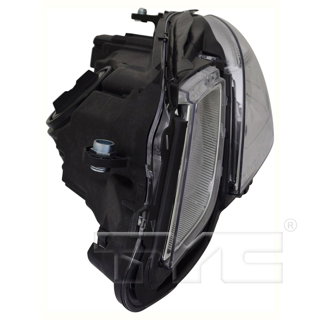 TYC Headlight Assembly for E350, E400, E550 20-12236-00-9