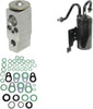AK1461 - A/C System Repair Kit