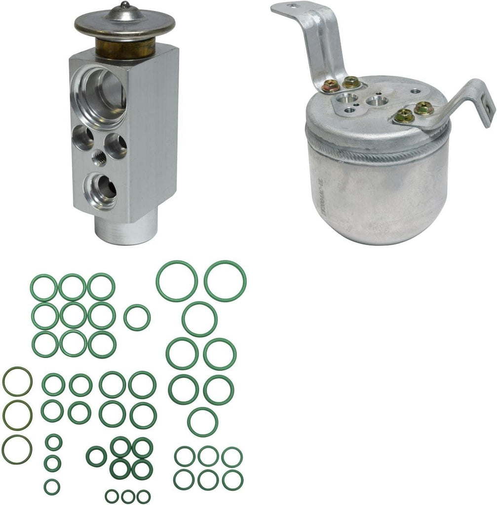 AK1422 - A/C System Repair Kit