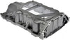 Dorman 264-858 Engine Oil Pan Compatible with Select Jeep Models