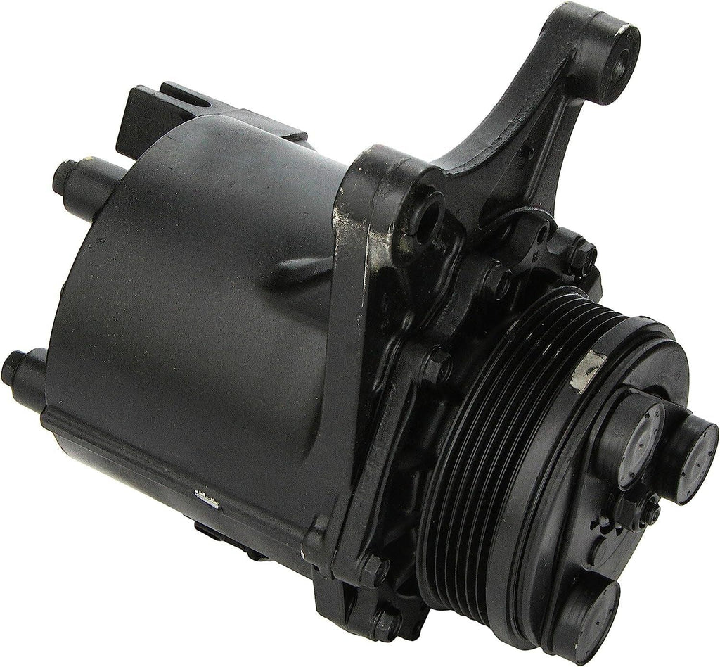 77499 A/C Compressor