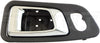 Dorman Interior Door Handle for 03-08 Honda Pilot 96505