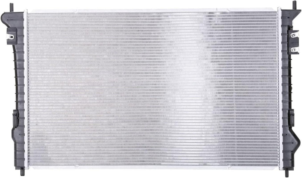 2937 Radiator Compatible with 2007-2010 Ford Edge