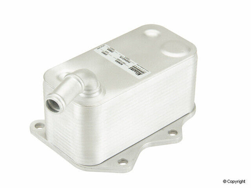 Engine Oil Cooler for TT Quattro, TTS Quattro, Golf, A4, A4 Quattro+More 90660