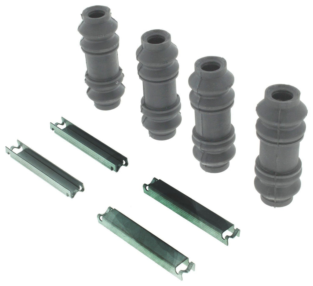 Disc Brake Hardware Kit for Liberty, TJ, Wrangler, Explorer+More 117.65012