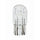 HELLA 7443TB Standard Series Incandescent Miniature Light Bulb - greatparts