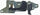 Dorman Interior Door Handle for 1992-1995 Civic 92667