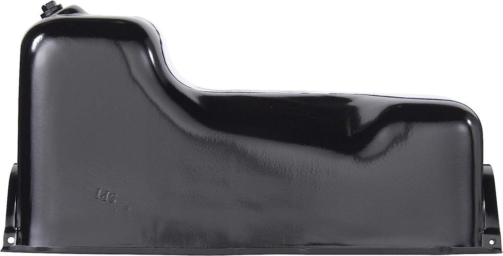 Spectra Engine Oil Pan CRP15A