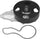 Professional 252-972 Engine Water Pump