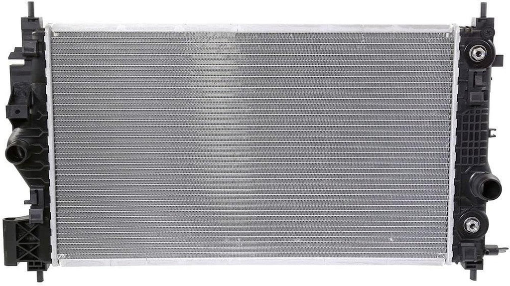 221-9496 Radiator, 1 Pack
