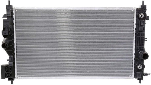 221-9496 Radiator, 1 Pack