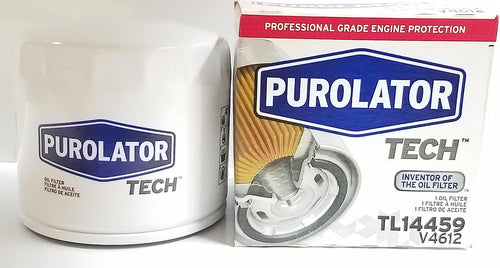 TL14459 Oil Filter (Pack of 6)