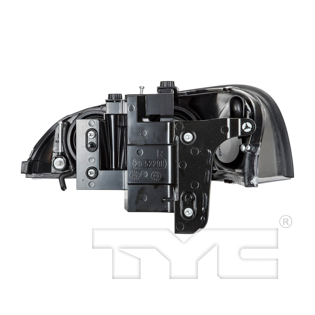 TYC Headlight Assembly for 1997-2005 Buick Park Avenue 20-5229-00