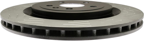 Gold 18A2936SD Performance Rear Disc Brake Rotor