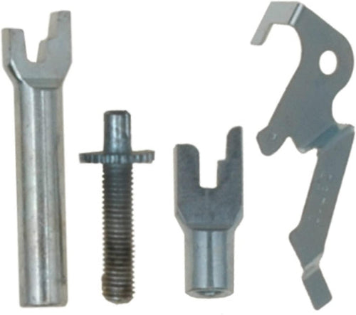 Professional 18K2063 Rear Driver Side Drum Assembly Brake Adjuster