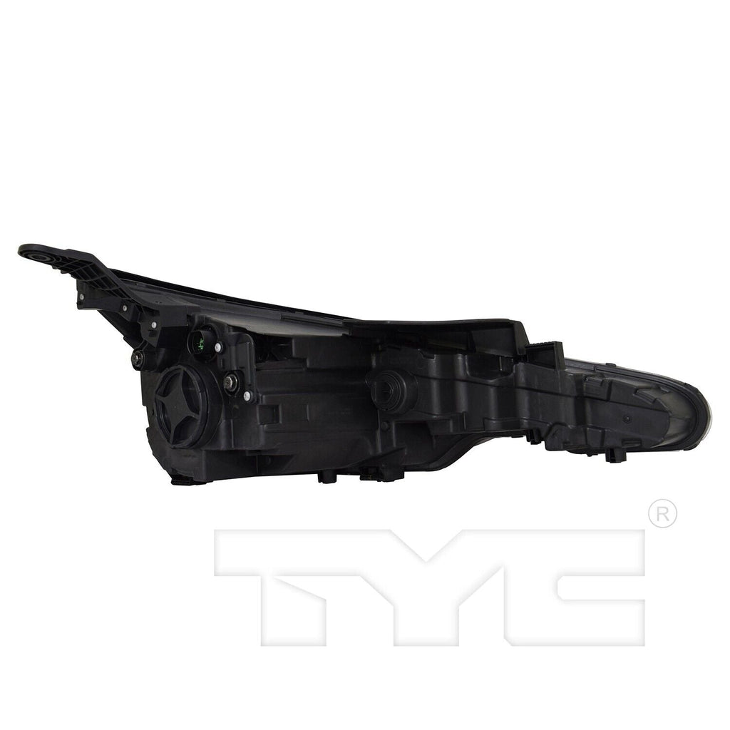 TYC Headlight Assembly for 19-20 Elantra 20-16914-00
